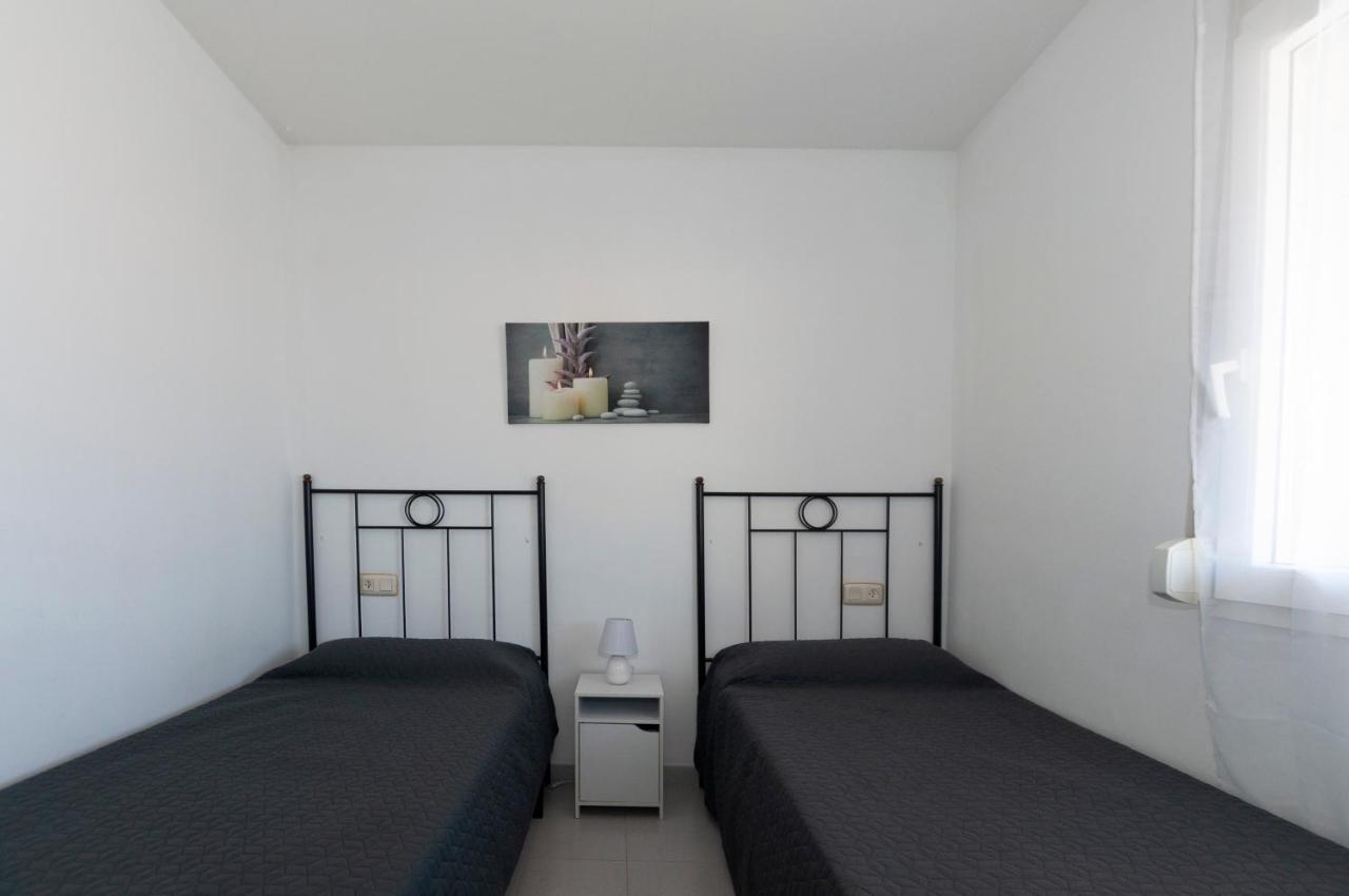 Apartamento 1075 Roc Mar Roses - Apivend Immo Exterior foto