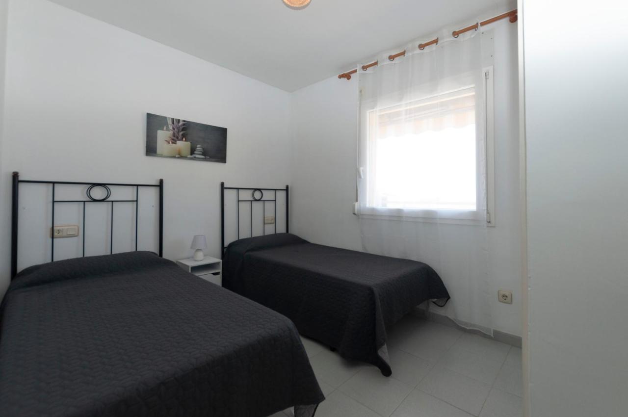 Apartamento 1075 Roc Mar Roses - Apivend Immo Exterior foto