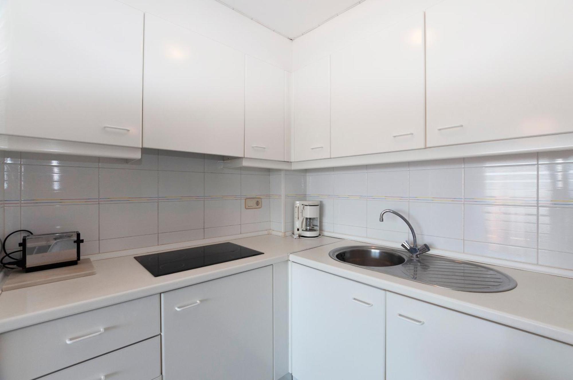 Apartamento 1075 Roc Mar Roses - Apivend Immo Exterior foto