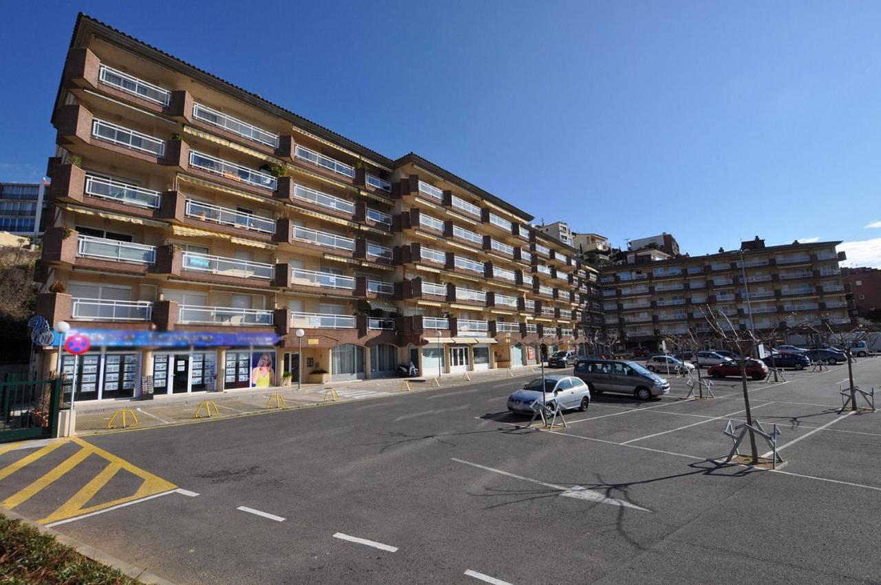 Apartamento 1075 Roc Mar Roses - Apivend Immo Exterior foto