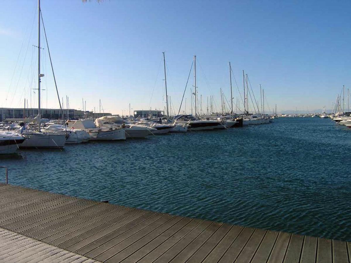 Apartamento 1075 Roc Mar Roses - Apivend Immo Exterior foto